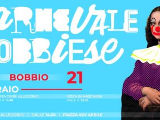 Carnevale Bobbiese 2026