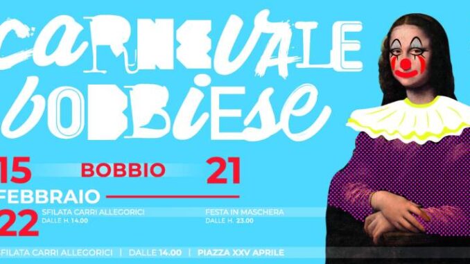 Carnevale Bobbiese 2026