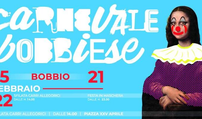 Carnevale Bobbiese 2026