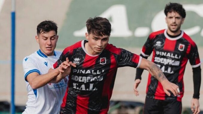 Fabbrico - Fiorenzuola