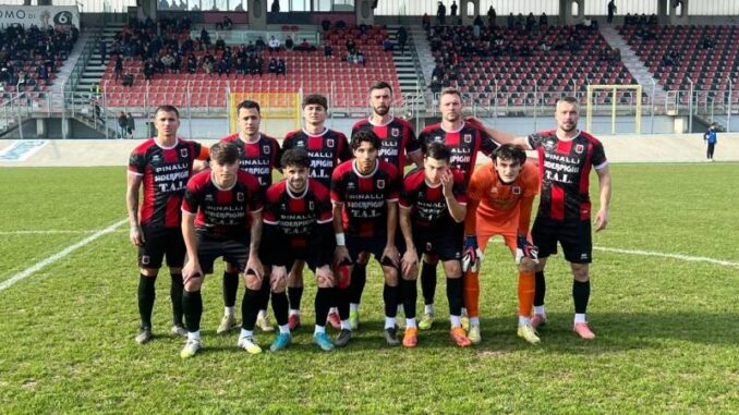 Fabbrico-Fiorenzuola