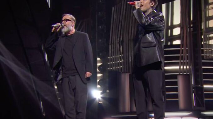 Festival di Sanremo 2026, le pagelle della seconda serata