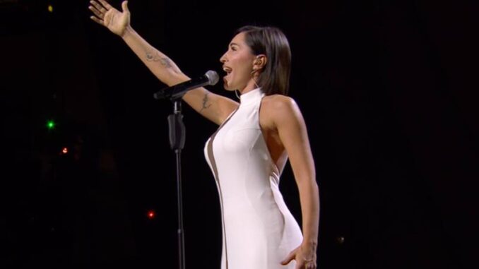 Festival di Sanremo 2026, nella prima serata manca l'effetto wow. Ditonellapiaga e Serena Brancale a sorpresa nei Top5