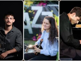 Il 7 febbraio prima finale del concorso "Chicco Bettinardi”