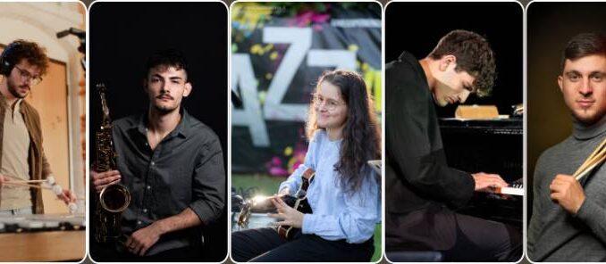 Il 7 febbraio prima finale del concorso "Chicco Bettinardi”