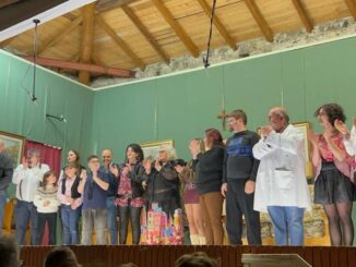 La “San Bernardino” in scena al President il 14 febbraio