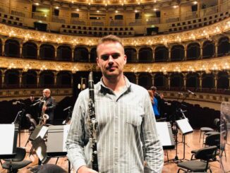Le Matinées a Palazzo Farnese, domenica 1 marzo