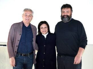 Leonardo Lidi è il Maestro nel 2026 di Bottega XNL Fare Teatro