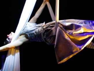 ME.DEA Una risata ad occhi spalancati al Teatro Manicomics