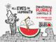 PrimaPersona Plurale: All Eyes on Humanity” dal 13 al 15 febbraio tre giornate di incontri e partecipazione