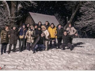 Quinta edizione di "Sipario sul nostro Appennino"