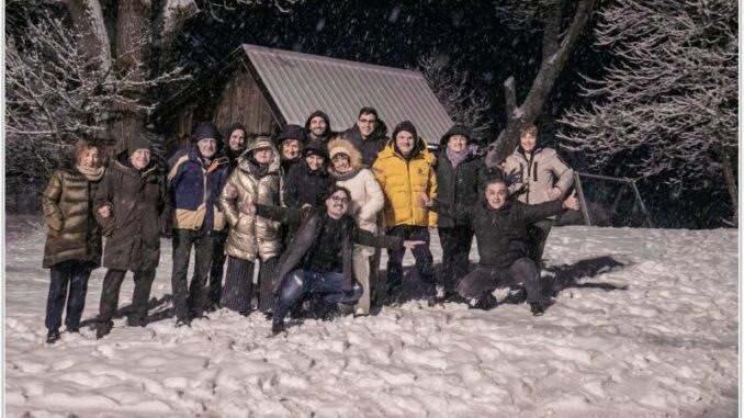 Quinta edizione di "Sipario sul nostro Appennino"