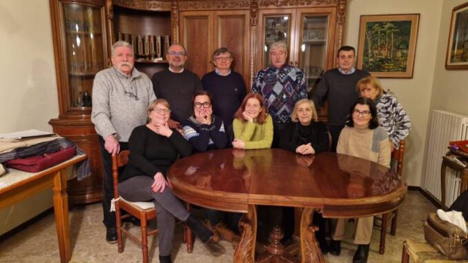 Rassegna dialettale Corrado Sforza Fogliani, il 21 febbraio