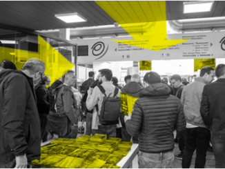 Record di adesioni per la sesta edizione del GIC a Piacenza Expo