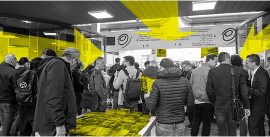 Record di adesioni per la sesta edizione del GIC a Piacenza Expo