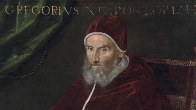 Riflettori puntati su Gregorio X, il Papa piacentino