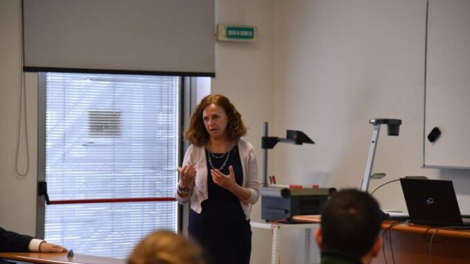 Salute delle piante, Forum alla Cattolica di Piacenza