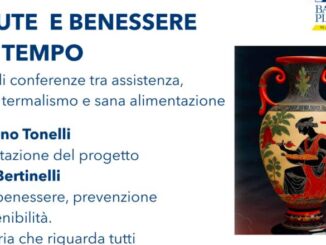 Salute e benessere nel tempo