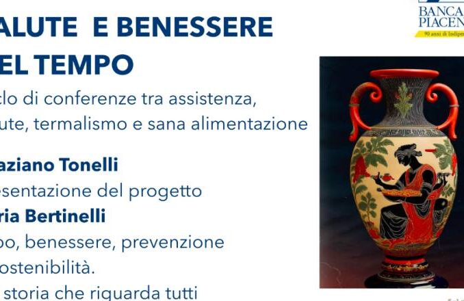 Salute e benessere nel tempo