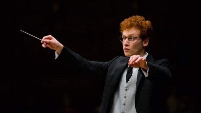 Stagione Concertistica del Teatro Municipale 13 febbraio