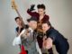 Steve Lucignolo Band al Gotico