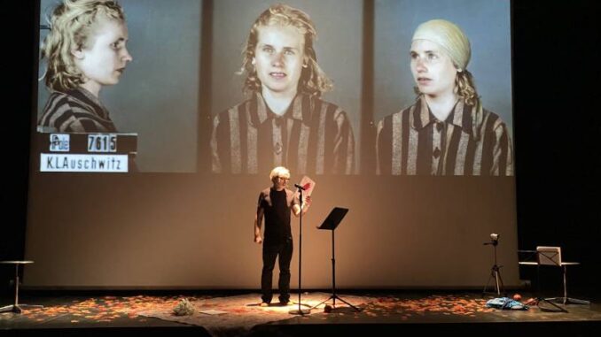 Torna al Teatro Filodrammatici di Piacenza Proserpina il 9 febbraio