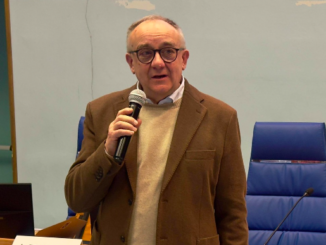 Tragedia della morte bimbo di due anni di Napoli