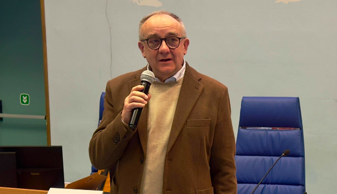 Tragedia della morte bimbo di due anni di Napoli