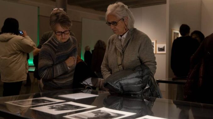Ultimi giorni di apertura per Sillabari d’Appennino