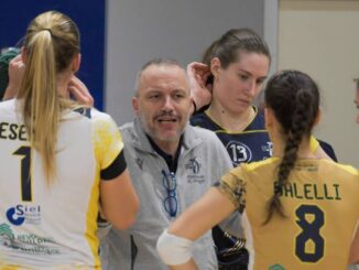pallavolo san giorgio