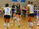 pallavolo san giorgio