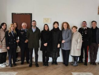 Carpaneto Casa per le donne