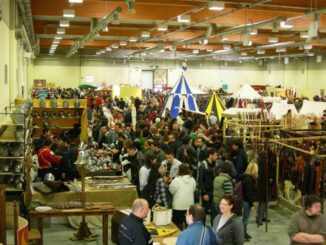 A Piacenza Expo “Armi & Bagagli” il 21 e 22 marzo 2026