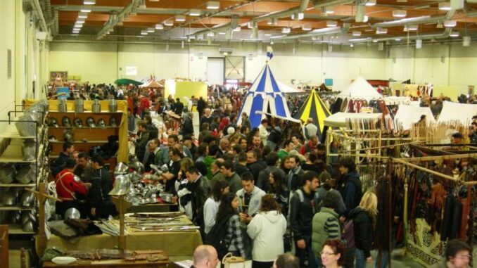 A Piacenza Expo “Armi & Bagagli” il 21 e 22 marzo 2026