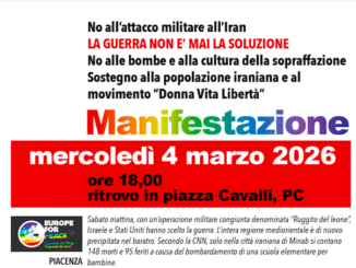 Attacco all’Iran Lovattini