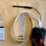 Auricolari “troppo nascosti” nelle orecchie per l’esame della patente: scatta non solo la denuncia ma anche l’intervento medico