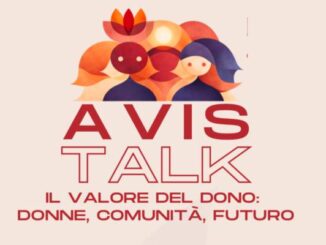 Avis Talk, il valore del dono