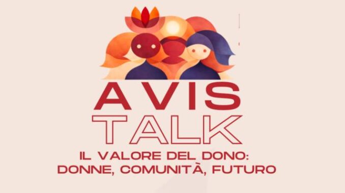 Avis Talk, il valore del dono