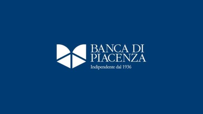 Banca di Piacenza e i suoi territori dal 5 al 18 marzo