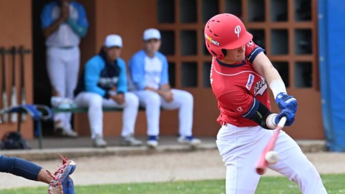piacenza baseball