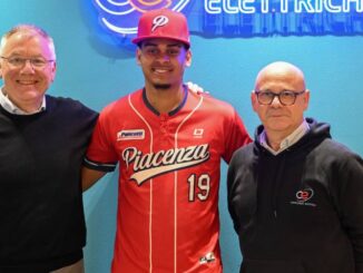 piacenza baseball