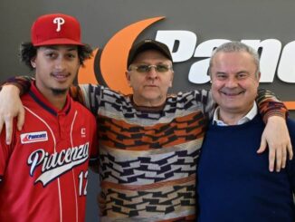 piacenza baseball