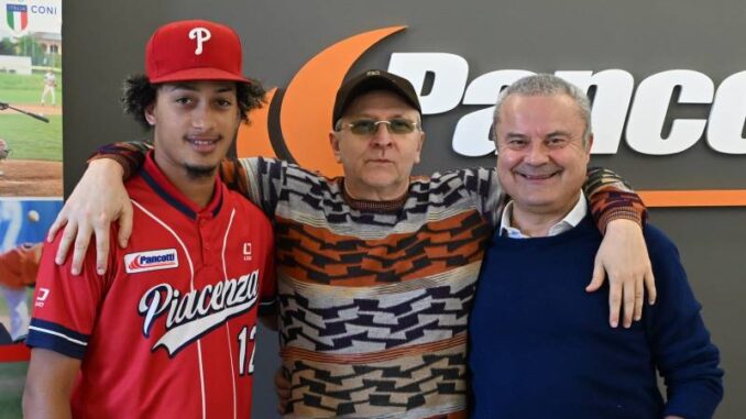 piacenza baseball