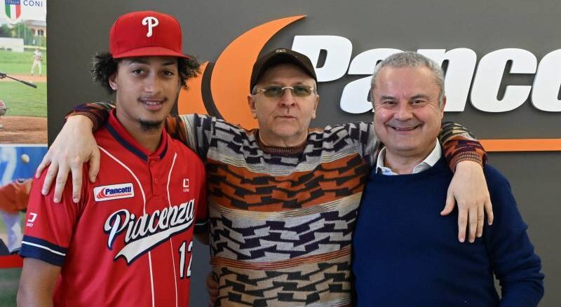 piacenza baseball