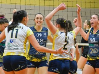 Pallavolo San Giorgio