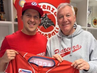 piacenza baseball