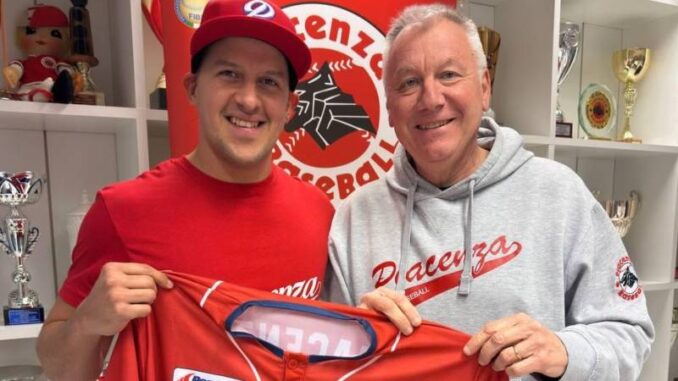 piacenza baseball