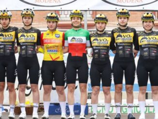 VO2 Team Pink