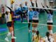 pallavolo san giorgio