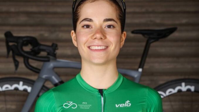VO2 Team Pink